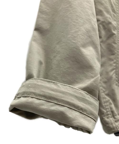 THE NORTH FACE（ザ ノース フェイス）THE NORTH FACE (ザ ノース フェイス) Compact Jacket グレー サイズ:Mの古着・服飾アイテム