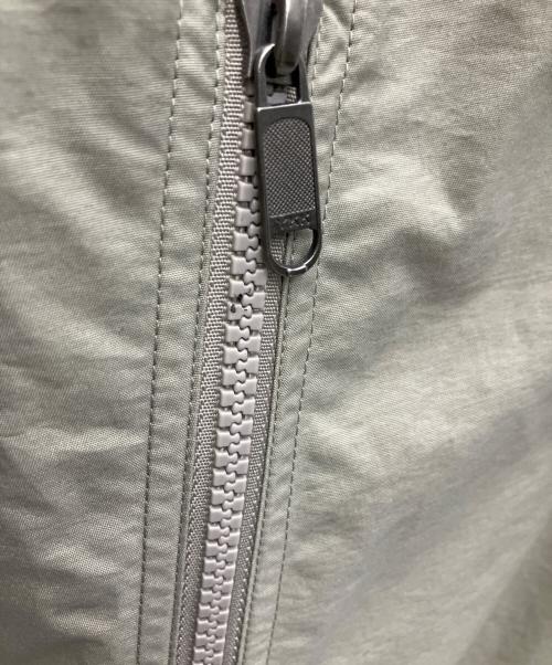 THE NORTH FACE（ザ ノース フェイス）THE NORTH FACE (ザ ノース フェイス) Compact Jacket グレー サイズ:Mの古着・服飾アイテム