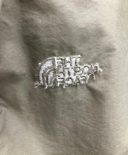 THE NORTH FACE（ザ ノース フェイス）THE NORTH FACE (ザ ノース フェイス) Compact Jacket グレー サイズ:Mの古着・服飾アイテム