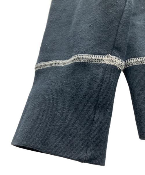 LEVI'S（リーバイス）LEVI'S (リーバイス) スウェットプルオーバー ネイビー サイズ:Lの古着・服飾アイテム