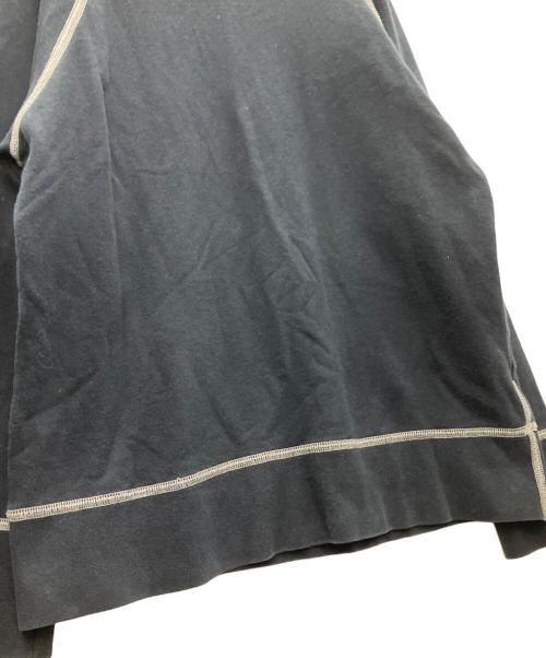 LEVI'S（リーバイス）LEVI'S (リーバイス) スウェットプルオーバー ネイビー サイズ:Lの古着・服飾アイテム