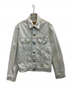 LEVI'Sリーバイス）の古着「デニムジャケット」｜インディゴ