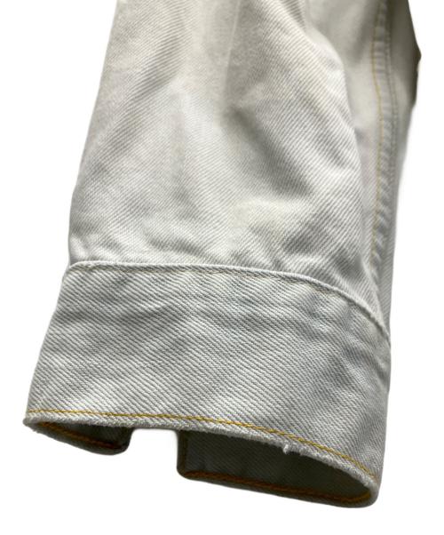 LEVI'S（リーバイス）LEVI'S (リーバイス) デニムジャケット インディゴ サイズ:Mの古着・服飾アイテム