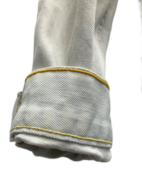 LEVI'S（リーバイス）LEVI'S (リーバイス) デニムジャケット インディゴ サイズ:Mの古着・服飾アイテム