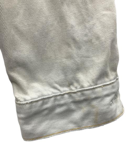 LEVI'S（リーバイス）LEVI'S (リーバイス) デニムジャケット インディゴ サイズ:Mの古着・服飾アイテム