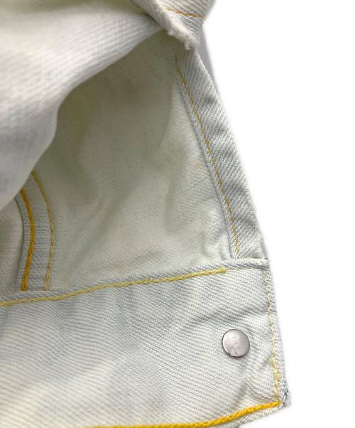 LEVI'S（リーバイス）LEVI'S (リーバイス) デニムジャケット インディゴ サイズ:Mの古着・服飾アイテム