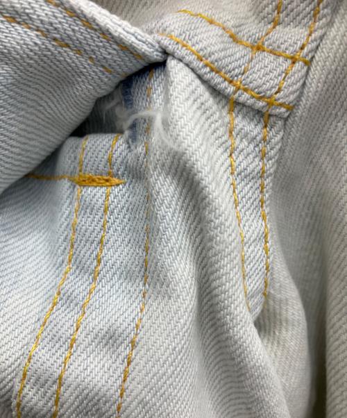 LEVI'S（リーバイス）LEVI'S (リーバイス) デニムジャケット インディゴ サイズ:Mの古着・服飾アイテム