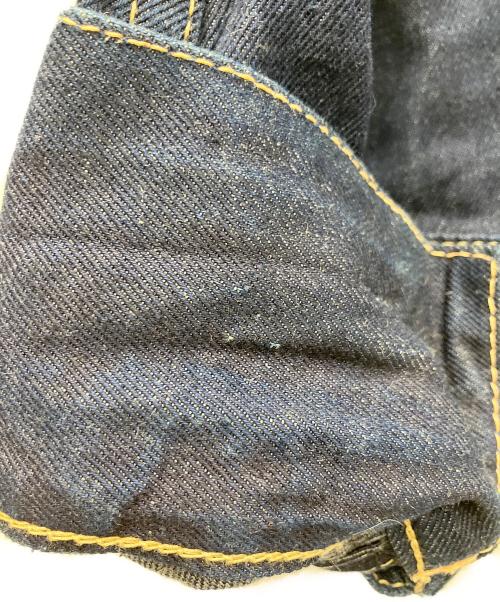 LEVI'S（リーバイス）LEVI'S (リーバイス) デニムジャケット インディゴ サイズ:Mの古着・服飾アイテム