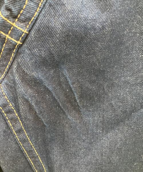 LEVI'S（リーバイス）LEVI'S (リーバイス) デニムジャケット インディゴ サイズ:Mの古着・服飾アイテム