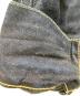中古・古着 LEVI'S (リーバイス) デニムジャケット インディゴ サイズ:M：7000円