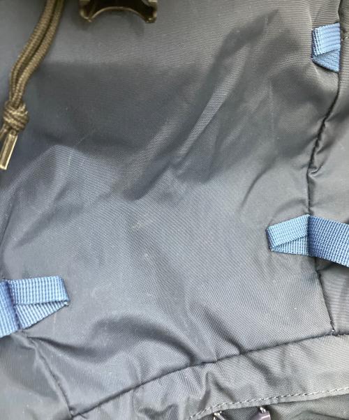 MILLET（ミレー）MILLET (ミレー) バックパック ネイビーの古着・服飾アイテム