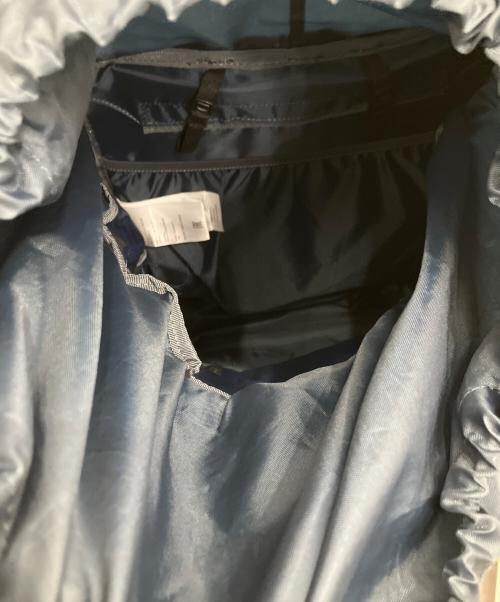 MILLET（ミレー）MILLET (ミレー) バックパック ネイビーの古着・服飾アイテム