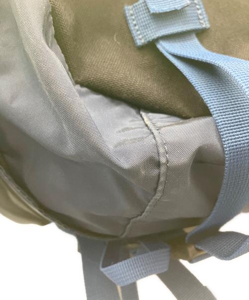 MILLET（ミレー）MILLET (ミレー) バックパック ネイビーの古着・服飾アイテム