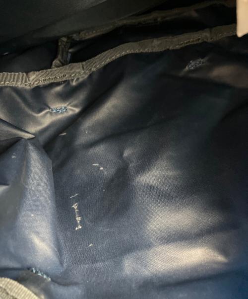 MILLET（ミレー）MILLET (ミレー) バックパック ネイビーの古着・服飾アイテム