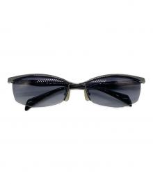 RAY-BAN（レイバン）の古着「サングラス」｜ブラック×シルバー