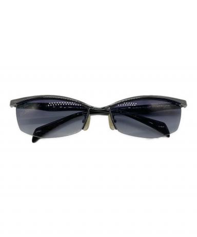 Ray-Ban サングラス ブラック/シルバー Ray-Ban（レイバン） サングラス 純正レンズ対応 RB4431 66776V 34 Ray