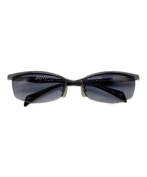 RAY-BAN（レイバン）RAY-BAN (レイバン) サングラス ブラック×シルバーの古着・服飾アイテム