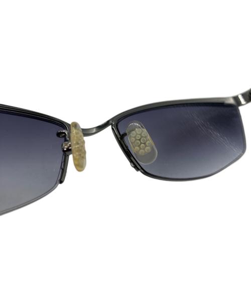 RAY-BAN（レイバン）RAY-BAN (レイバン) サングラス ブラック×シルバーの古着・服飾アイテム