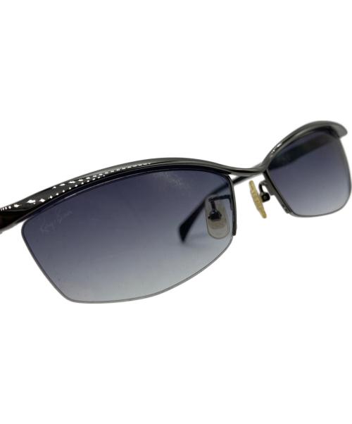 RAY-BAN（レイバン）RAY-BAN (レイバン) サングラス ブラック×シルバーの古着・服飾アイテム
