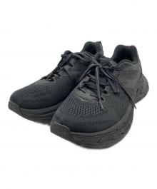 HOKAONEONE（ホカオネオネ）の古着「HOKA(HOKA ONE ONE)」｜ブラック