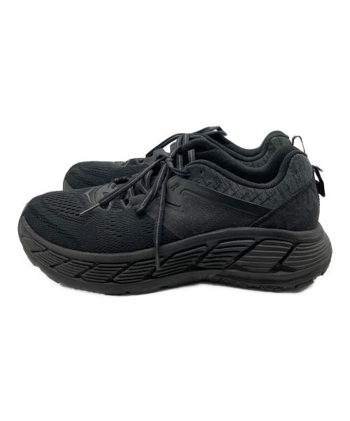 HOKAONEONE（ホカオネオネ）HOKAONEONE (ホカオネオネ) HOKA(HOKA ONE ONE) ブラック サイズ:26.5の古着・服飾アイテム