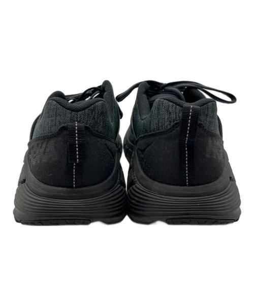 HOKAONEONE（ホカオネオネ）HOKAONEONE (ホカオネオネ) HOKA(HOKA ONE ONE) ブラック サイズ:26.5の古着・服飾アイテム