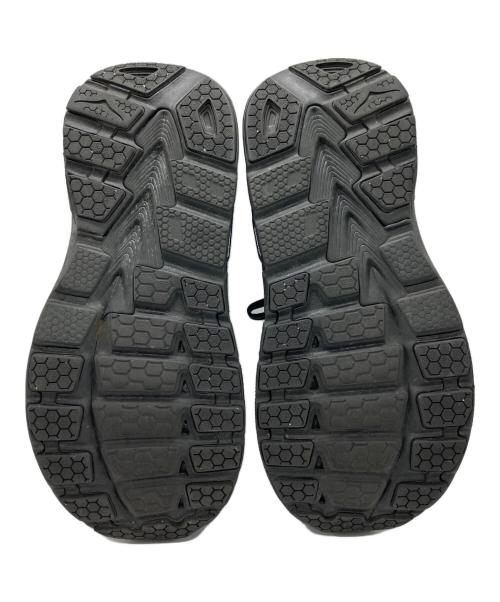 HOKAONEONE（ホカオネオネ）HOKAONEONE (ホカオネオネ) HOKA(HOKA ONE ONE) ブラック サイズ:26.5の古着・服飾アイテム