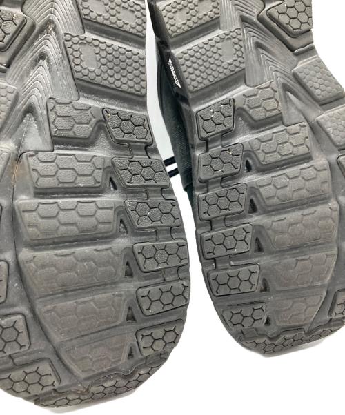 HOKAONEONE（ホカオネオネ）HOKAONEONE (ホカオネオネ) HOKA(HOKA ONE ONE) ブラック サイズ:26.5の古着・服飾アイテム