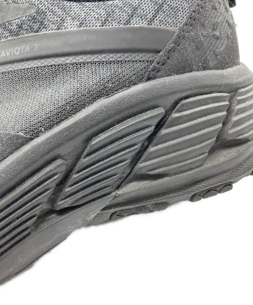 HOKAONEONE（ホカオネオネ）HOKAONEONE (ホカオネオネ) HOKA(HOKA ONE ONE) ブラック サイズ:26.5の古着・服飾アイテム