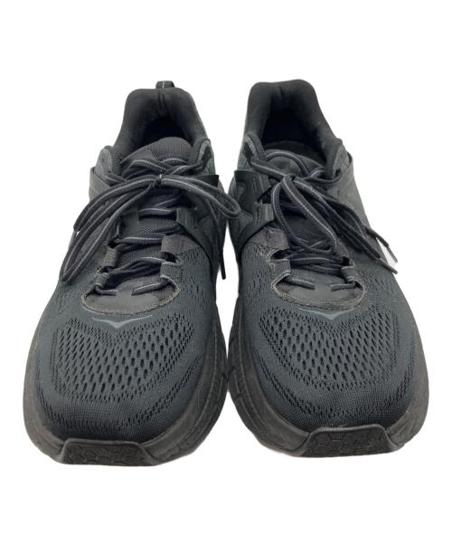 HOKAONEONE（ホカオネオネ）HOKAONEONE (ホカオネオネ) HOKA(HOKA ONE ONE) ブラック サイズ:26.5の古着・服飾アイテム