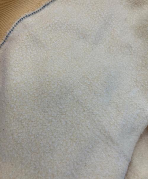 Hysteric Glamour（ヒステリックグラマー）Hysteric Glamour (ヒステリックグラマー) HYS FLOWER ショートスウェット ブラウン サイズ:SIZE　FREEの古着・服飾アイテム