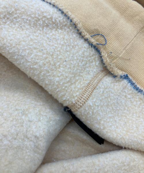 Hysteric Glamour（ヒステリックグラマー）Hysteric Glamour (ヒステリックグラマー) HYS FLOWER ショートスウェット ブラウン サイズ:SIZE　FREEの古着・服飾アイテム