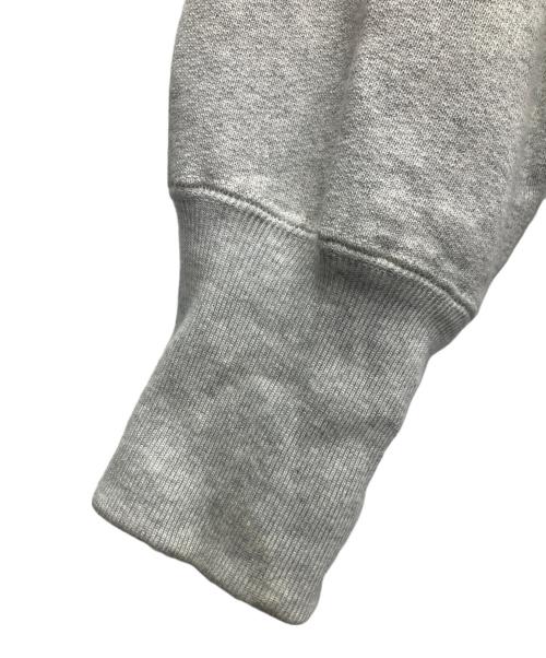 Champion（チャンピオン）Champion (チャンピオン) リバースウィーブスウェット ライトグレー サイズ:Lの古着・服飾アイテム