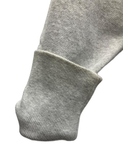 Champion（チャンピオン）Champion (チャンピオン) リバースウィーブスウェット ライトグレー サイズ:Lの古着・服飾アイテム