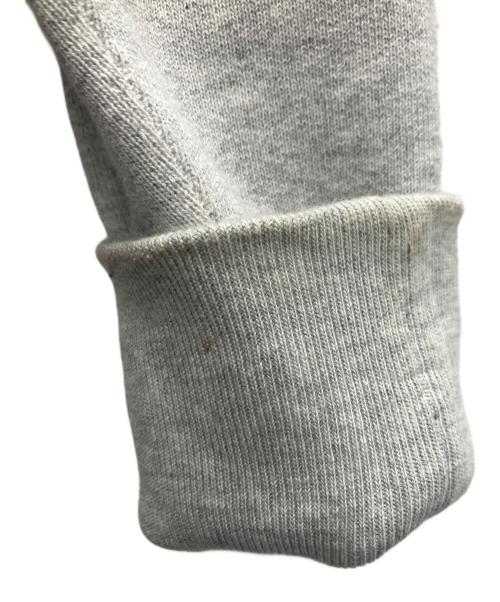 Champion（チャンピオン）Champion (チャンピオン) リバースウィーブスウェット ライトグレー サイズ:Lの古着・服飾アイテム