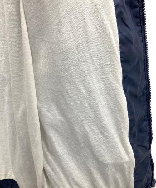 adidas（アディダス）adidas (アディダス) ウインドブレーカー ネイビー×ホワイト×レッド サイズ:Mの古着・服飾アイテム