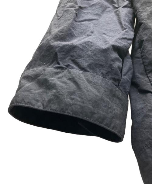 teatora（テアトラ）TEATORA (テアトラ) 長袖シャツ ネイビー サイズ:SIZE5の古着・服飾アイテム