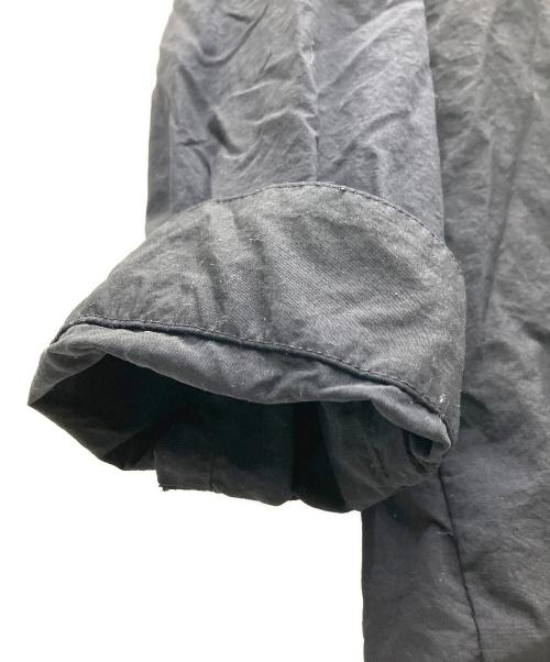 teatora（テアトラ）TEATORA (テアトラ) 長袖シャツ ネイビー サイズ:SIZE5の古着・服飾アイテム