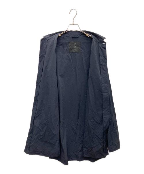 teatora（テアトラ）TEATORA (テアトラ) 長袖シャツ ネイビー サイズ:SIZE5の古着・服飾アイテム