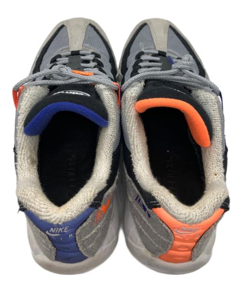 NIKE（ナイキ）NIKE (ナイキ) LOOPWHEELER (ループウィラー) AIR MAX 95 LW マルチカラー サイズ:29の古着・服飾アイテム