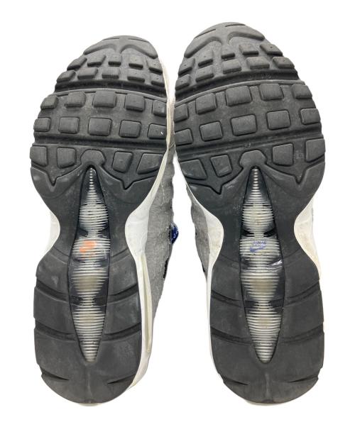 NIKE（ナイキ）NIKE (ナイキ) LOOPWHEELER (ループウィラー) AIR MAX 95 LW マルチカラー サイズ:29の古着・服飾アイテム