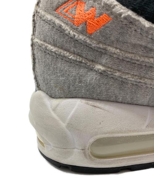 NIKE（ナイキ）NIKE (ナイキ) LOOPWHEELER (ループウィラー) AIR MAX 95 LW マルチカラー サイズ:29の古着・服飾アイテム