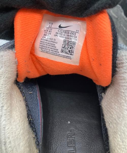 NIKE（ナイキ）NIKE (ナイキ) LOOPWHEELER (ループウィラー) AIR MAX 95 LW マルチカラー サイズ:29の古着・服飾アイテム