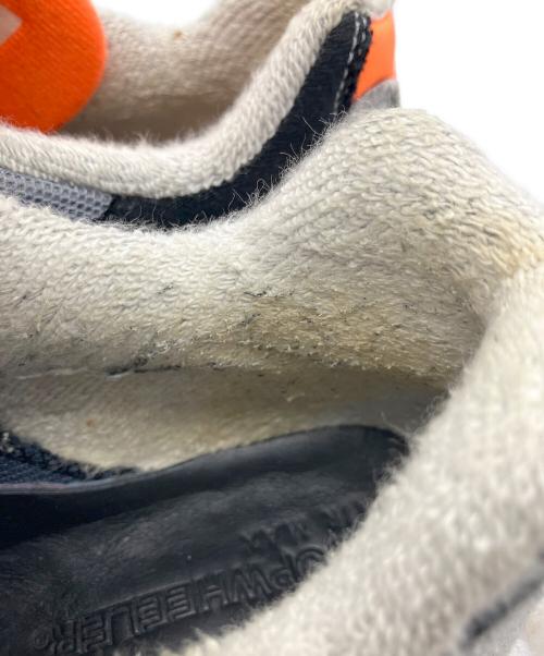 NIKE（ナイキ）NIKE (ナイキ) LOOPWHEELER (ループウィラー) AIR MAX 95 LW マルチカラー サイズ:29の古着・服飾アイテム