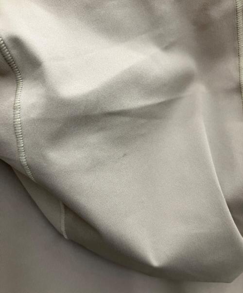 THE NORTH FACE（ザ ノース フェイス）THE NORTH FACE (ザ ノース フェイス) パーカー サンシェイドフルジップフーディ ベージュ サイズ:Mの古着・服飾アイテム