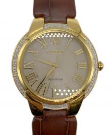 CITIZEN（シチズン）の古着「リストウォッチ」