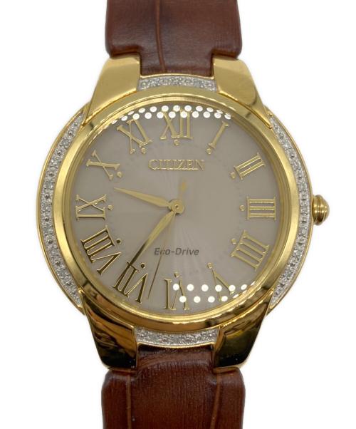 CITIZEN（シチズン）CITIZEN (シチズン) リストウォッチの古着・服飾アイテム