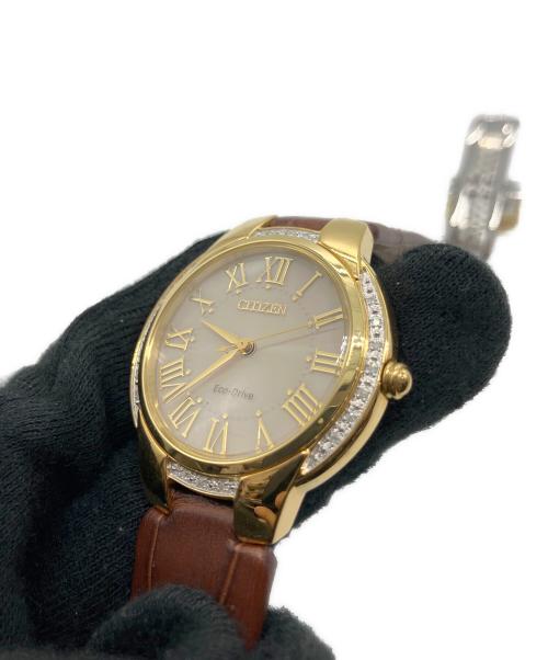 CITIZEN（シチズン）CITIZEN (シチズン) リストウォッチの古着・服飾アイテム