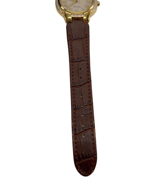 CITIZEN（シチズン）CITIZEN (シチズン) リストウォッチの古着・服飾アイテム