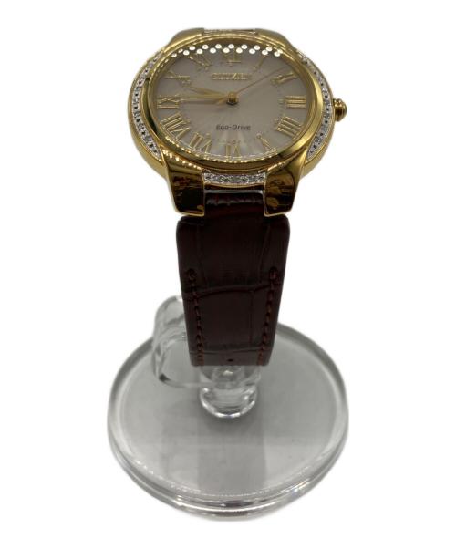 CITIZEN（シチズン）CITIZEN (シチズン) リストウォッチの古着・服飾アイテム